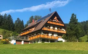 Gaestehaus Brigitte Schoch